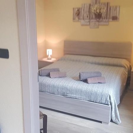 La Ca' D' Rina Casa Vacanze Melle Εξωτερικό φωτογραφία