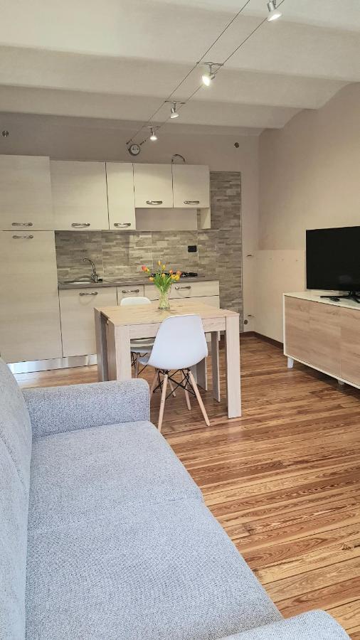 La Ca' D' Rina Casa Vacanze Melle Εξωτερικό φωτογραφία