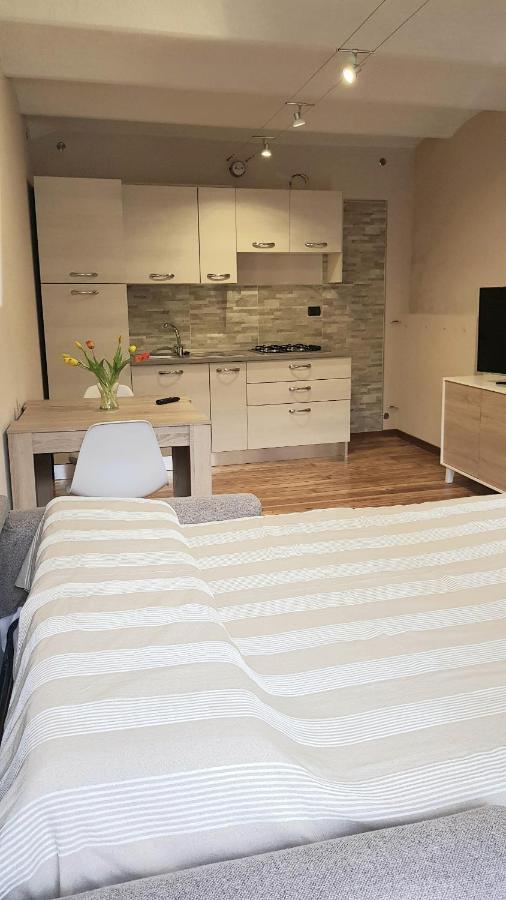 La Ca' D' Rina Casa Vacanze Melle Εξωτερικό φωτογραφία